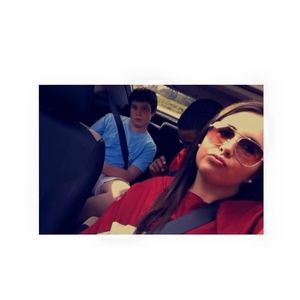 Meet your Posher, Jimmy